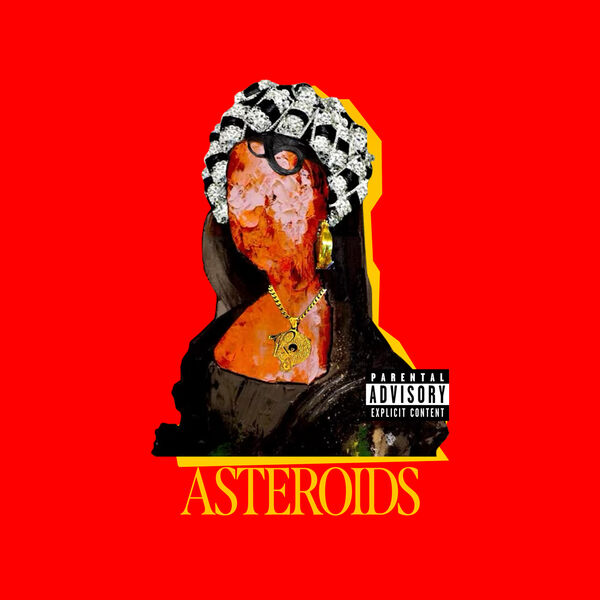 Rapsody|Asteroids