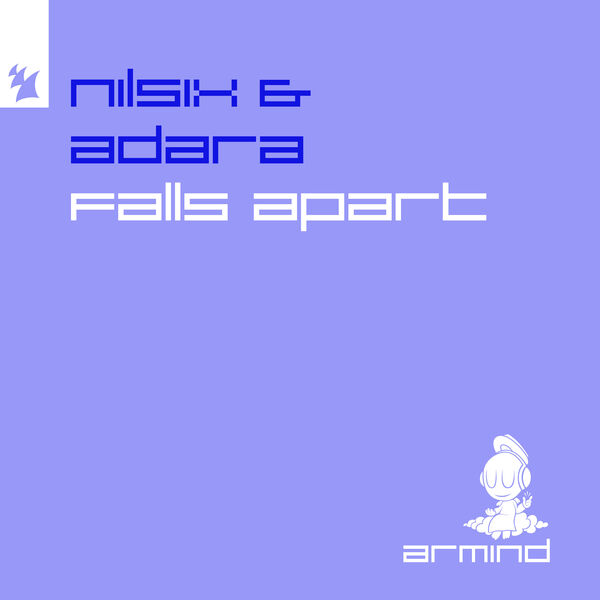 nilsix|Falls Apart