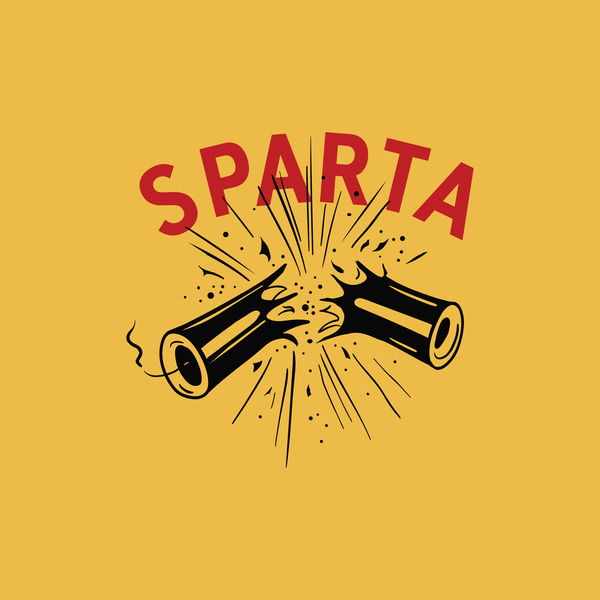 Sparta|Mind over Matter / Spiders