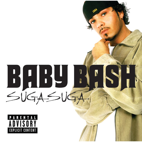 Baby Bash|Suga Suga