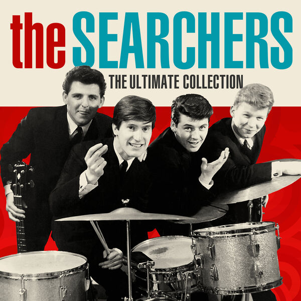 The Searchers|The Ultimate Collection