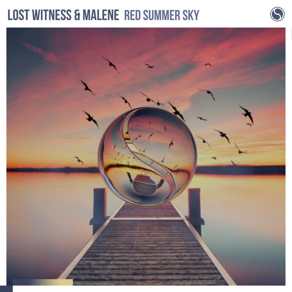 Lost Witness|Red Summer Sky