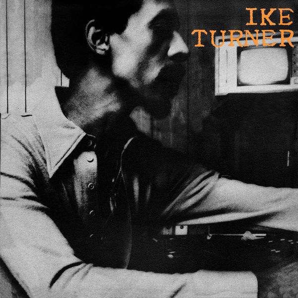 Ike Turner|Presenting Ike Turner