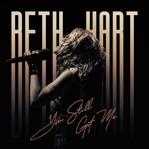 Beth Hart|You Still Got Me