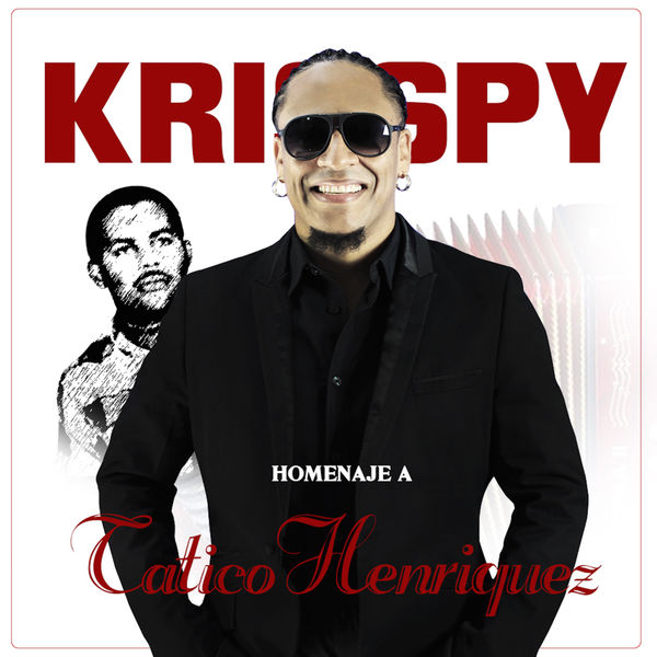 Krisspy|Homenaje a Tatico Henriquez