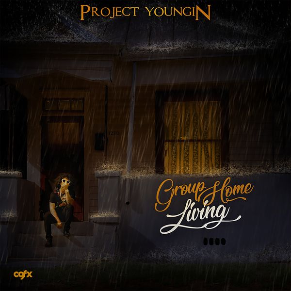 Project Youngin|Group Home Living