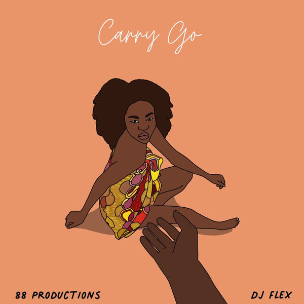 DJ Flex|Carry Go