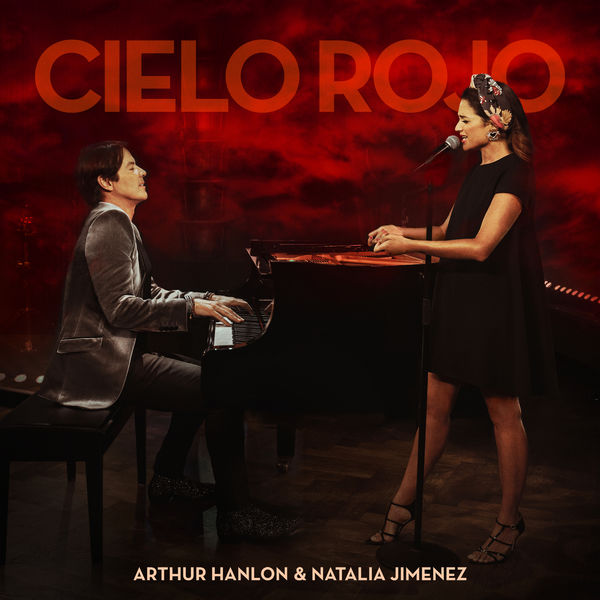 Arthur Hanlon|Cielo Rojo