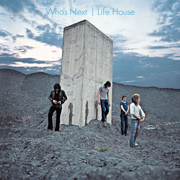 The Who|Who’s Next : Life House