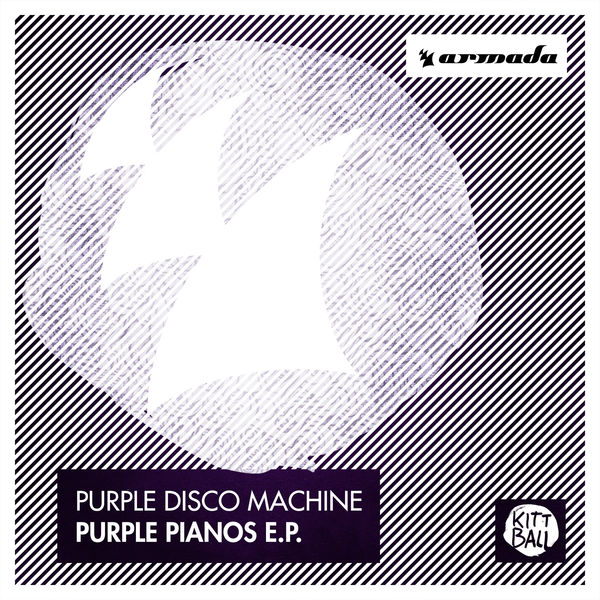 Purple Disco Machine|Purple Pianos E.P.