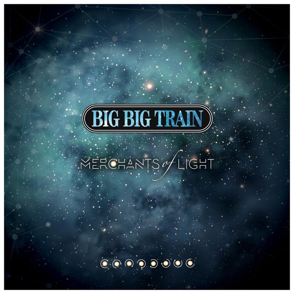 Big Big Train|Merchants of Light