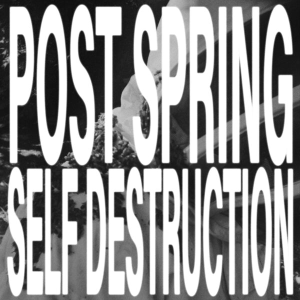 aldn|post spring self destruction