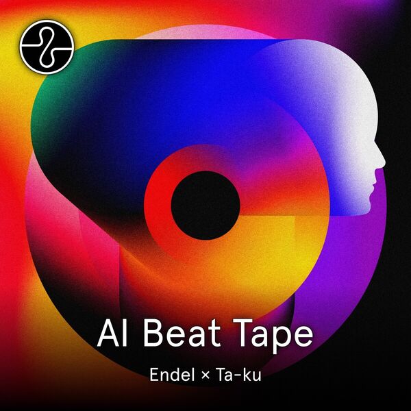 Ta-ku|AI Beat Tape