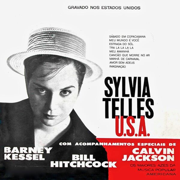 Sylvia Telles|Sylvia Telles: U.S.A (Remastered)