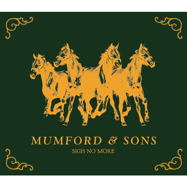 Mumford & Sons|Sigh No More