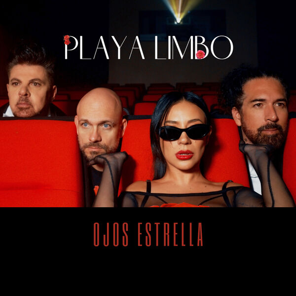 Playa Limbo|Ojos Estrella