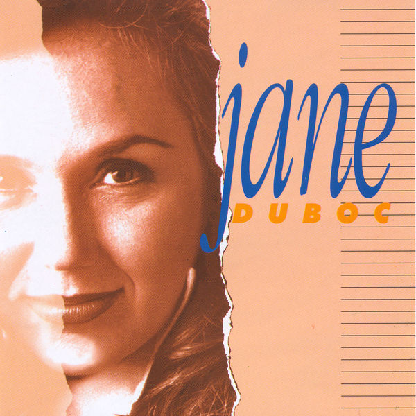 Jane Duboc|Jane Duboc