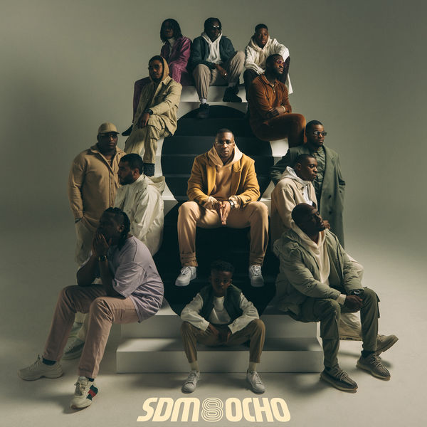 SDM|OCHO