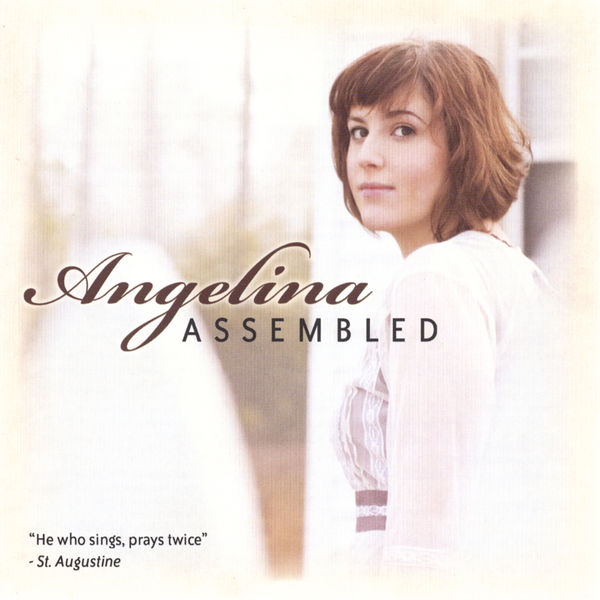 Angelina|Assembled