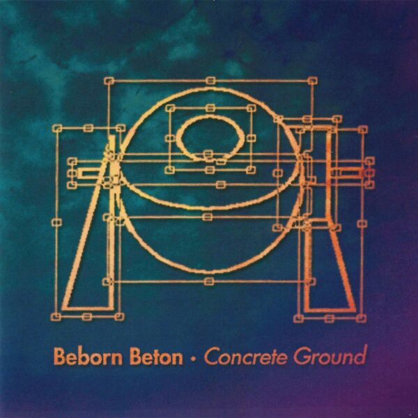 Beborn Beton|Concrete Ground