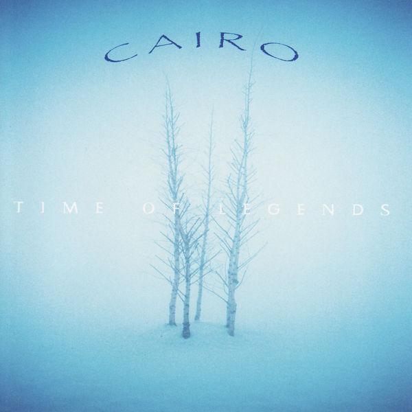 Cairo|Time of Legends