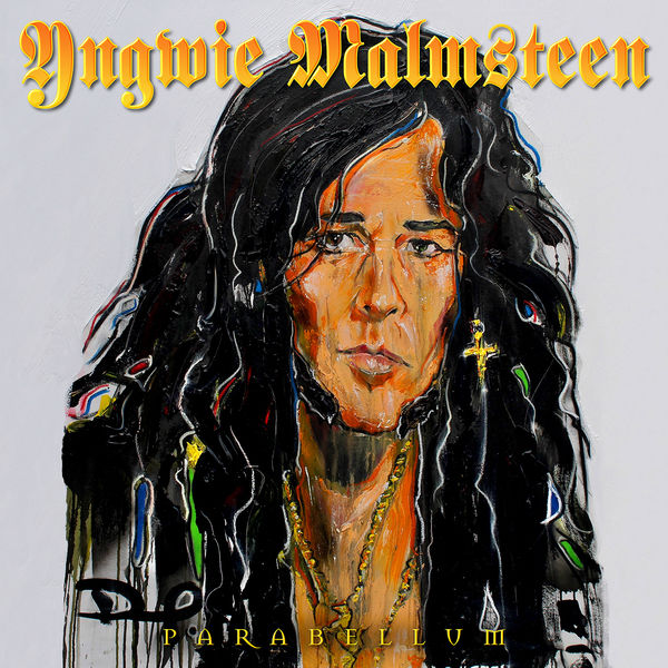 Yngwie Malmsteen|Parabellum