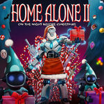 Dimitri Vegas & Like Mike Home Alone (On The Night Before Christmas) Vol.2