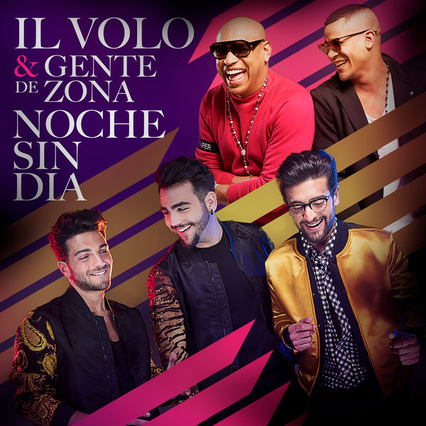 Il Volo|Noche Sin Día