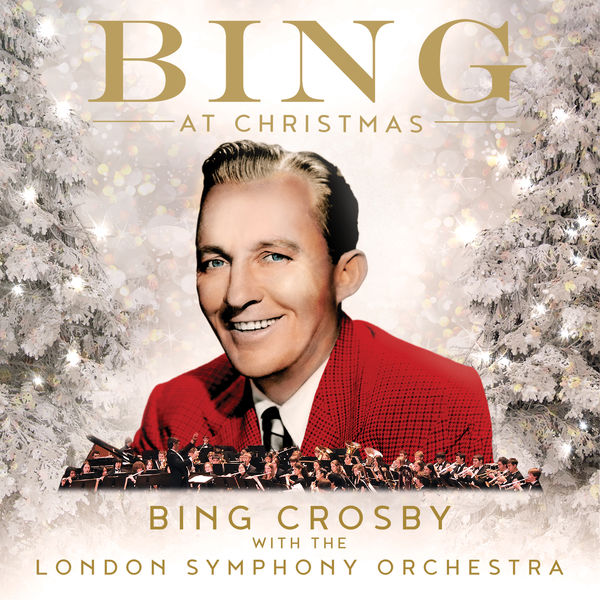 Bing Crosby|Bing At Christmas