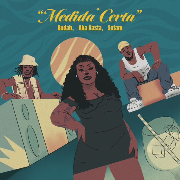 Budah|Medida Certa