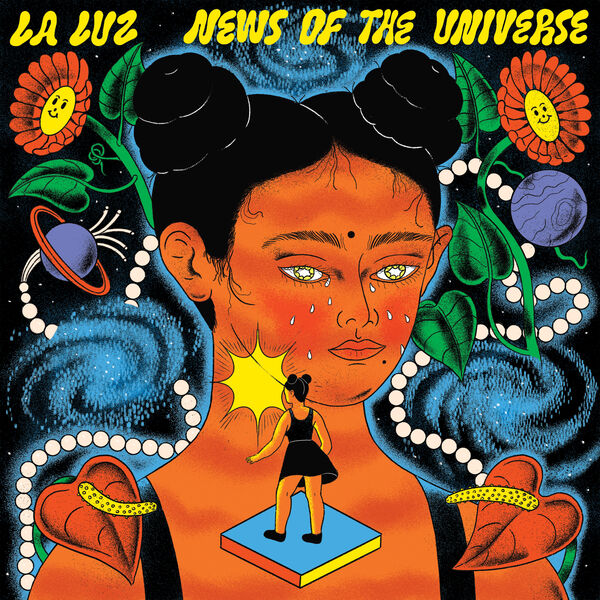 La Luz|News of the Universe