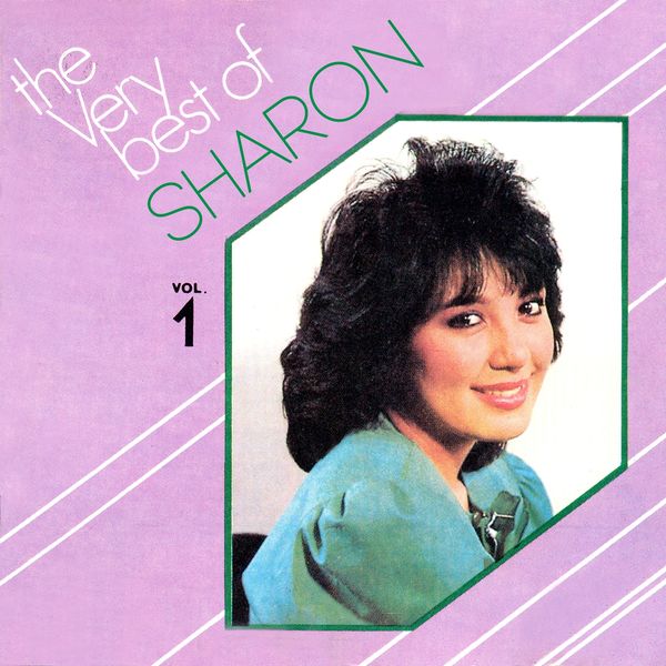 Sharon Cuneta|The Very Best of Sharon, Vol. 1