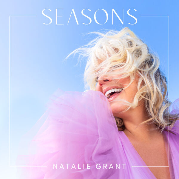 Natalie Grant|My Tribute (To God Be The Glory)