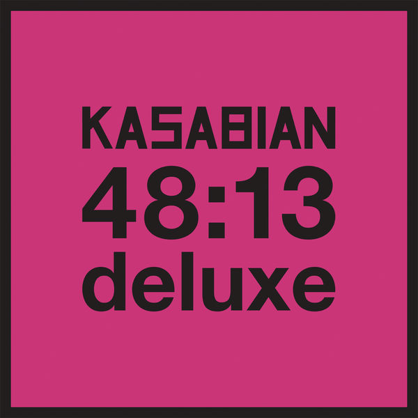 Kasabian|48:13   (Deluxe)