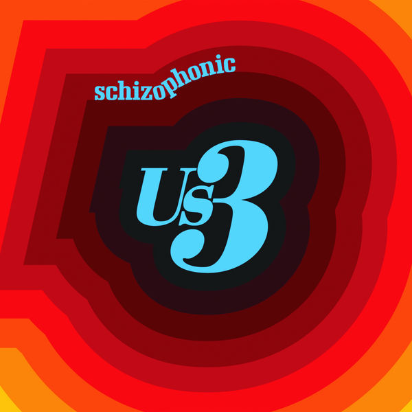 Us3|Schizophonic