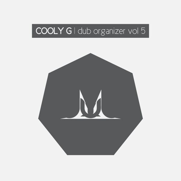 Cooly G|Dub Organiser Vol 5