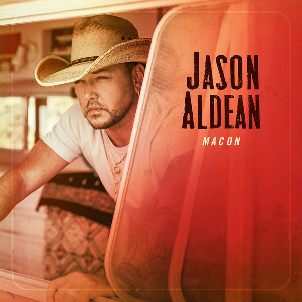 Jason Aldean|MACON