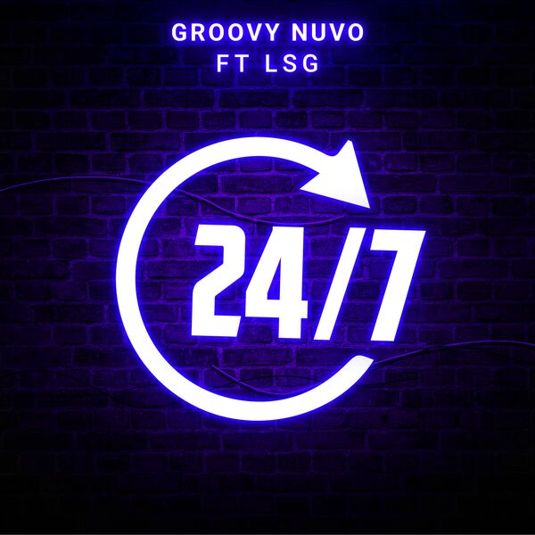 Nuvoo|24/7 (feat. LSG)