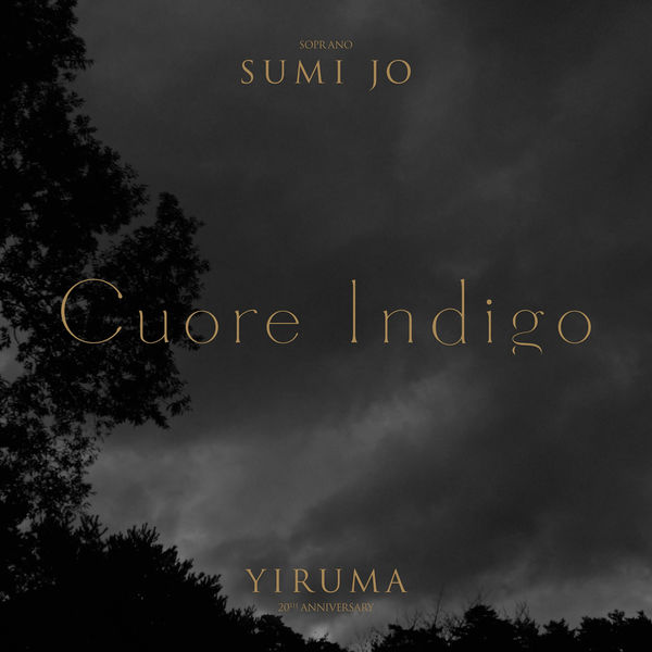 Yiruma|Cuore Indigo