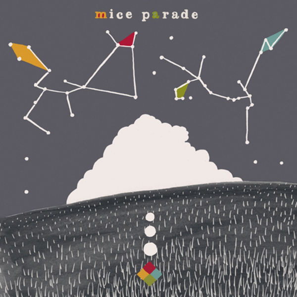 Mice Parade|Mice Parade