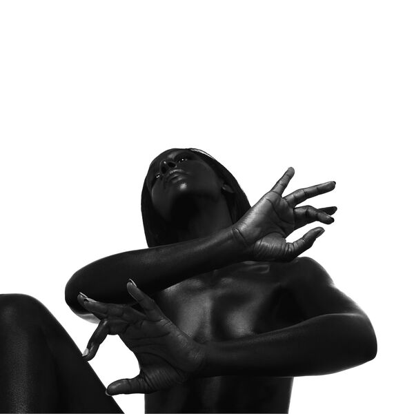 Dawn Richard|Infrared DELUXE