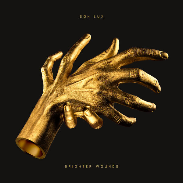 Son Lux|Brighter Wounds