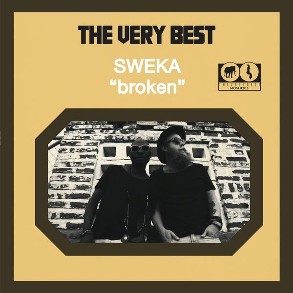 The Very Best|Sweka (Joshua James Remix)