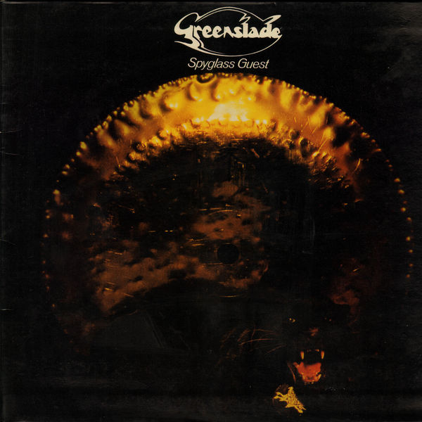 Greenslade|Spyglass Guest