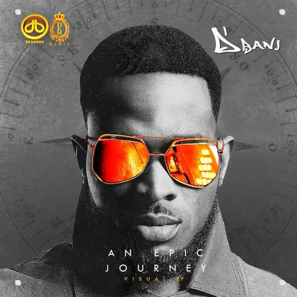 D'Banj|An Epic Journey