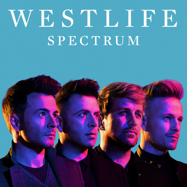 Westlife|Spectrum