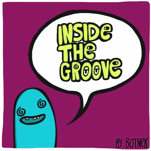 Botnek|Inside The Groove