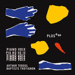 Arthur Teboul Piano Voix Plus