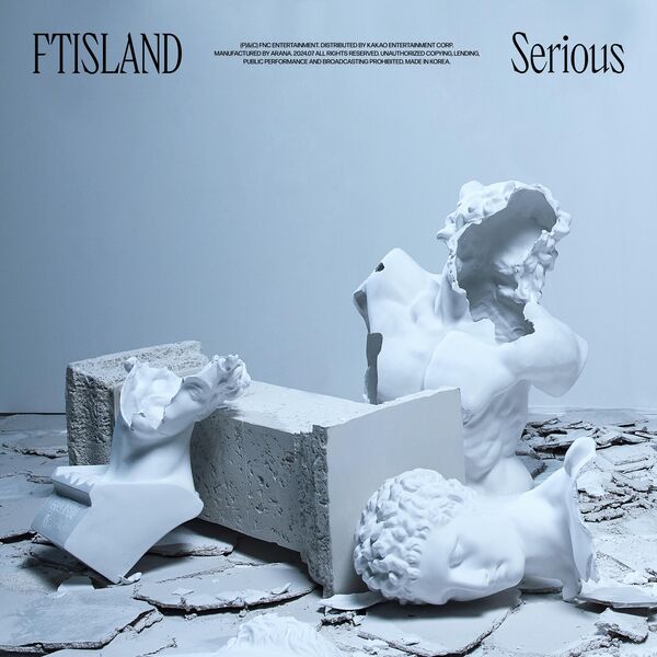 FTIsland|Serious