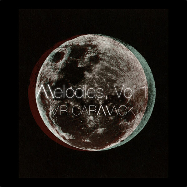 Mr. Carmack|Melodies, Vol. 1